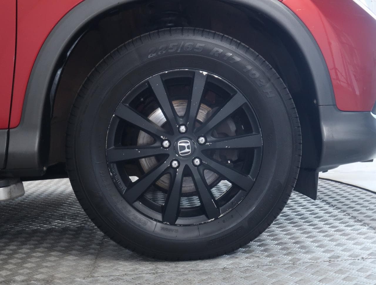 2013 Honda CR-V - 39