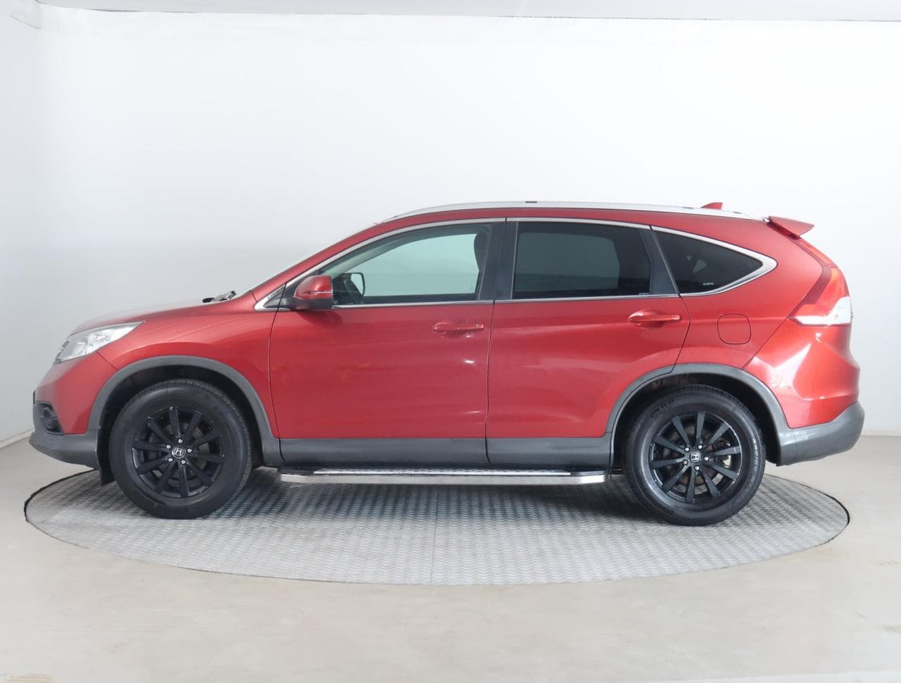 2013 Honda CR-V - 7