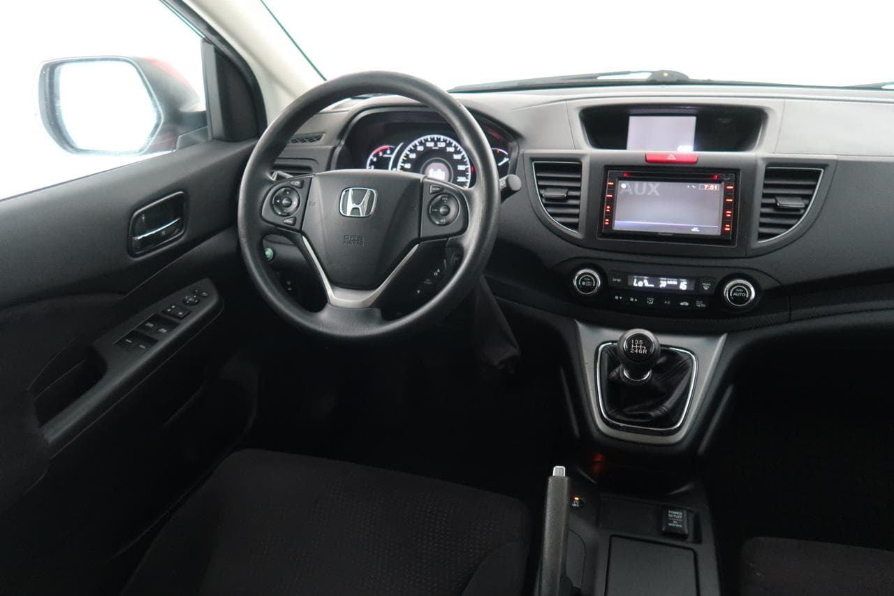 2013 Honda CR-V - 17