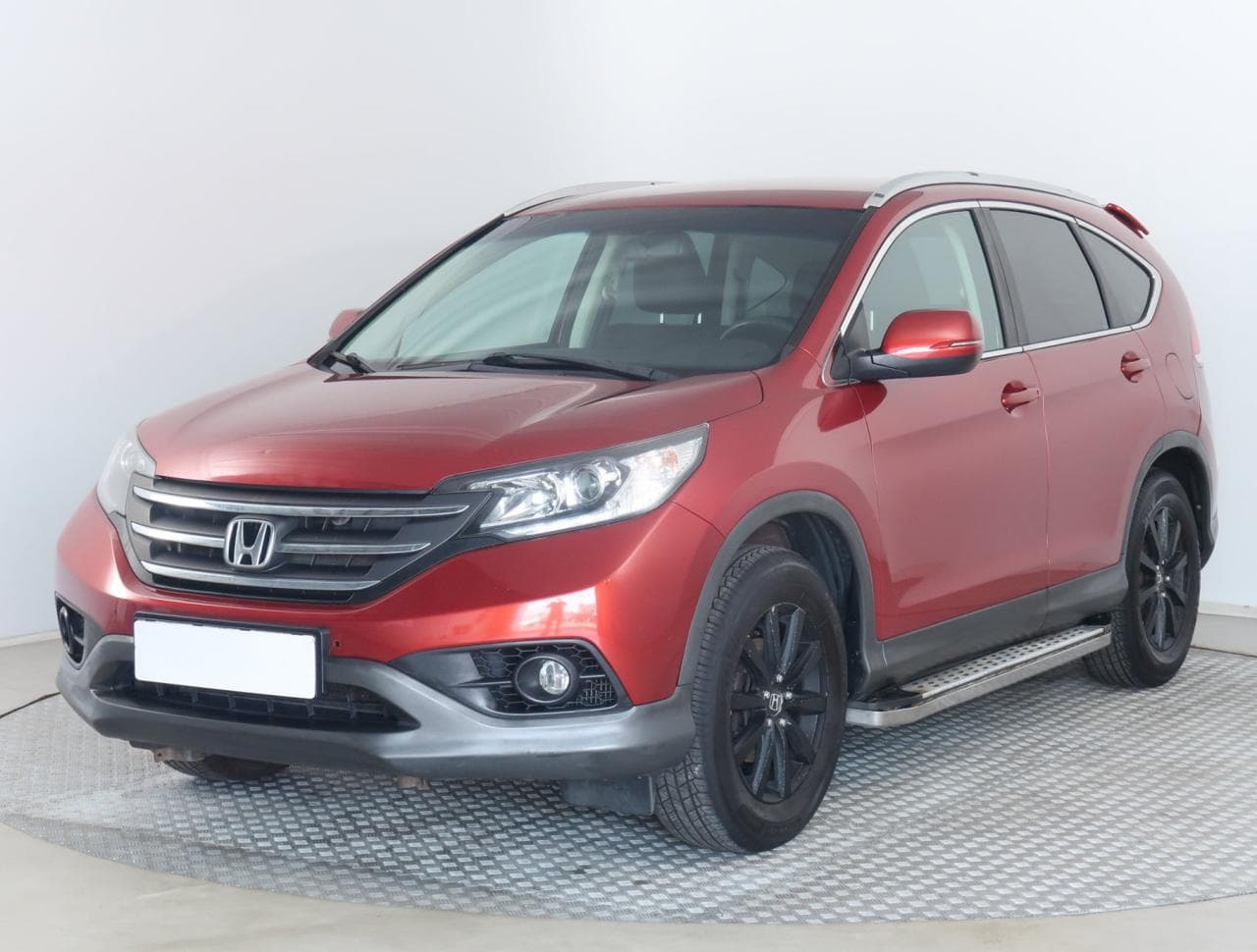 2013 Honda CR-V - 5