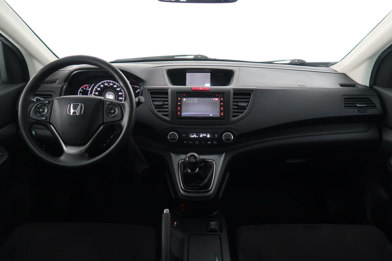 2013 Honda CR-V - 19