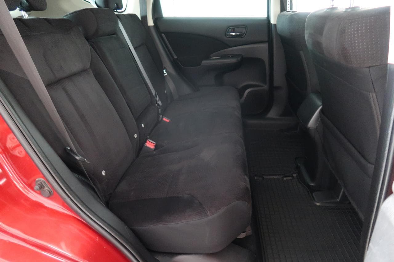 2013 Honda CR-V - 25
