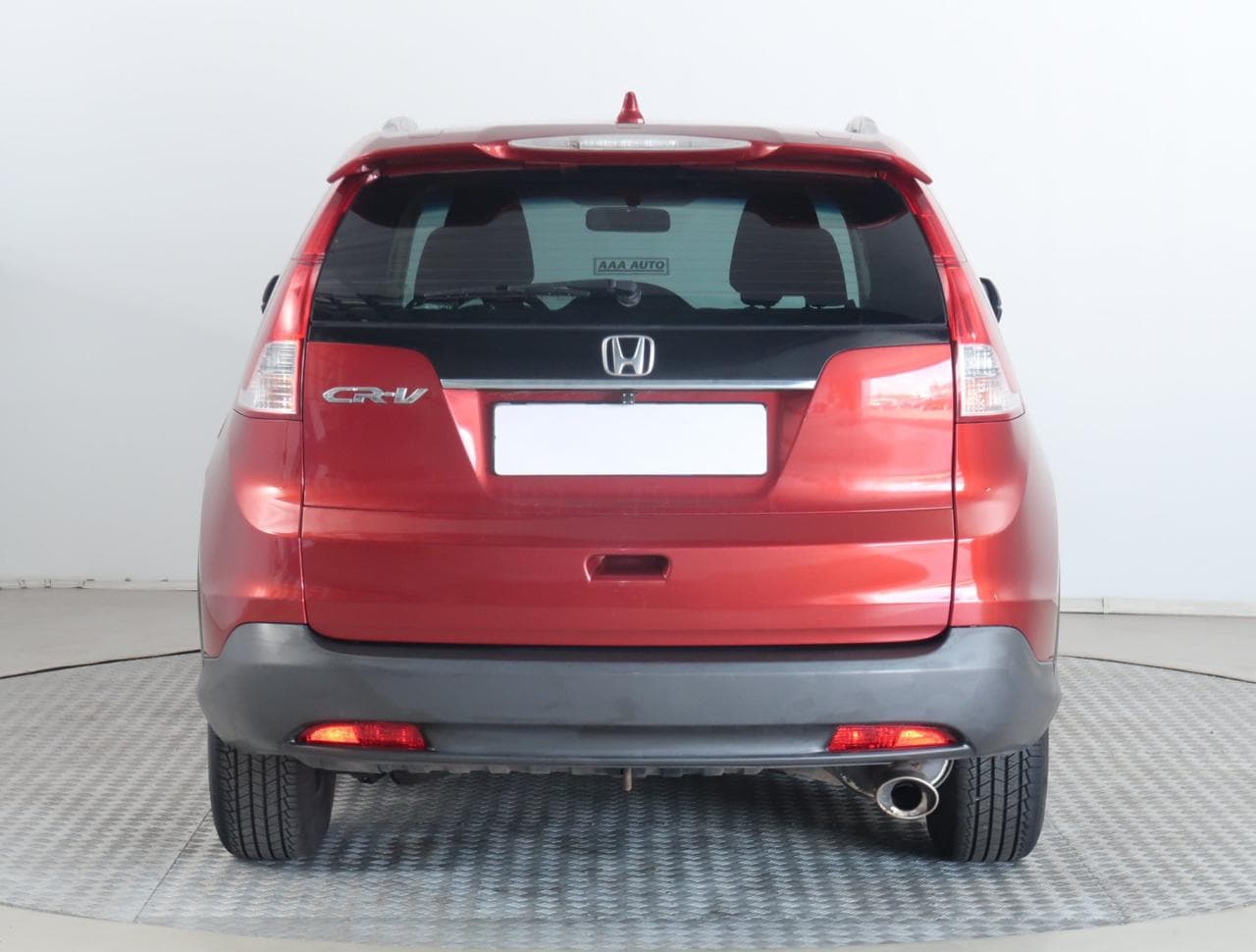 2013 Honda CR-V - 11