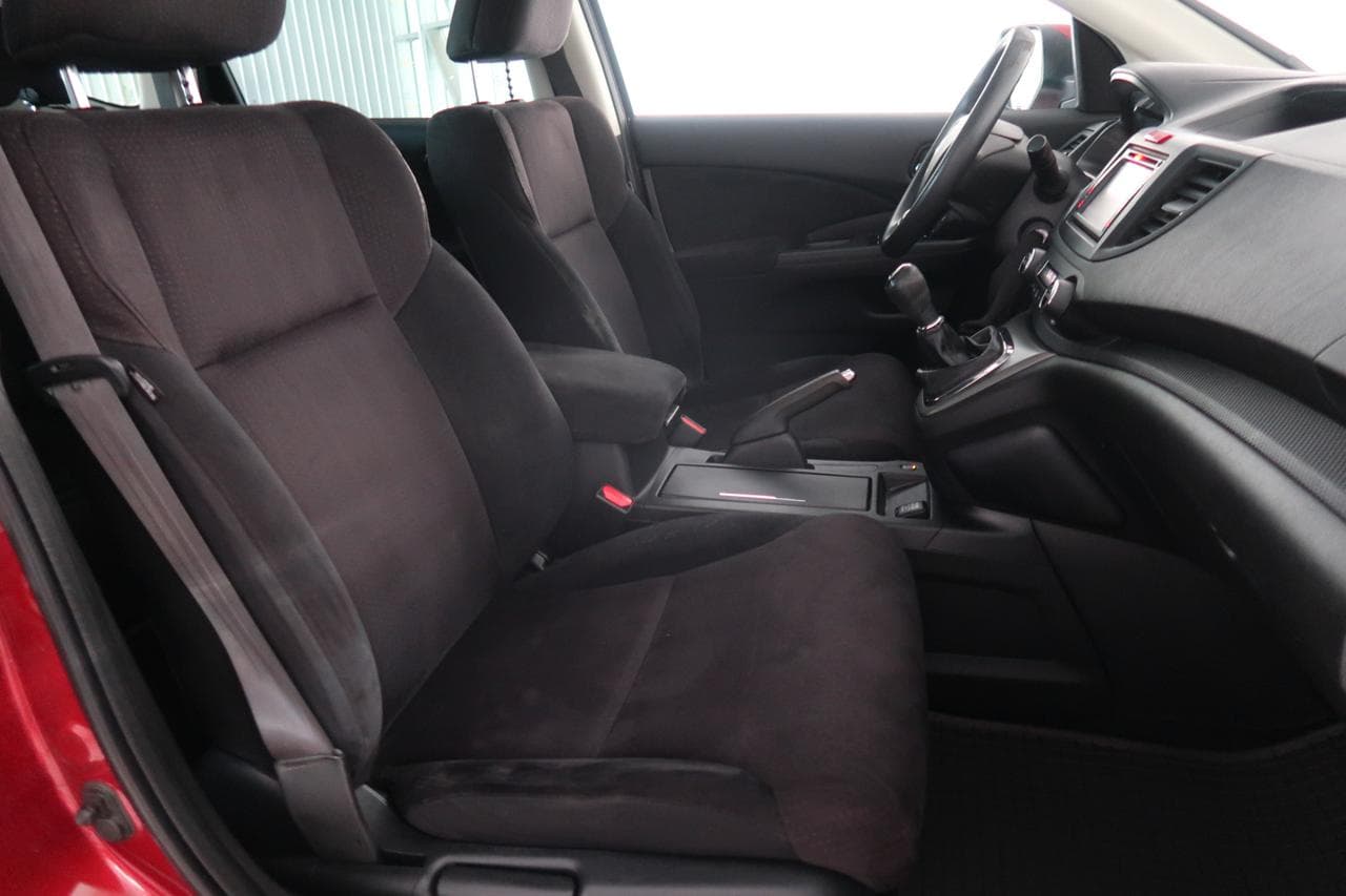 2013 Honda CR-V - 23