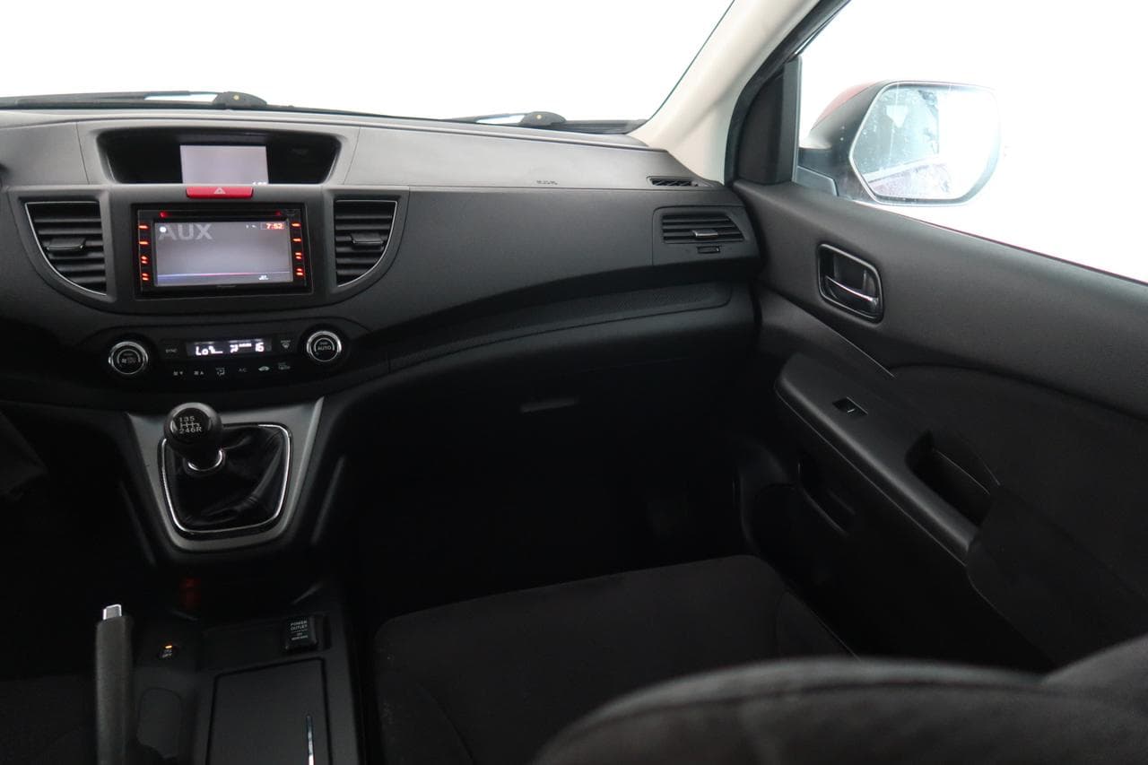 2013 Honda CR-V - 21
