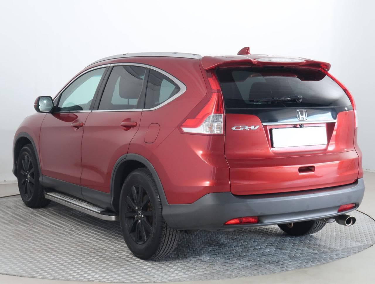 2013 Honda CR-V - 9