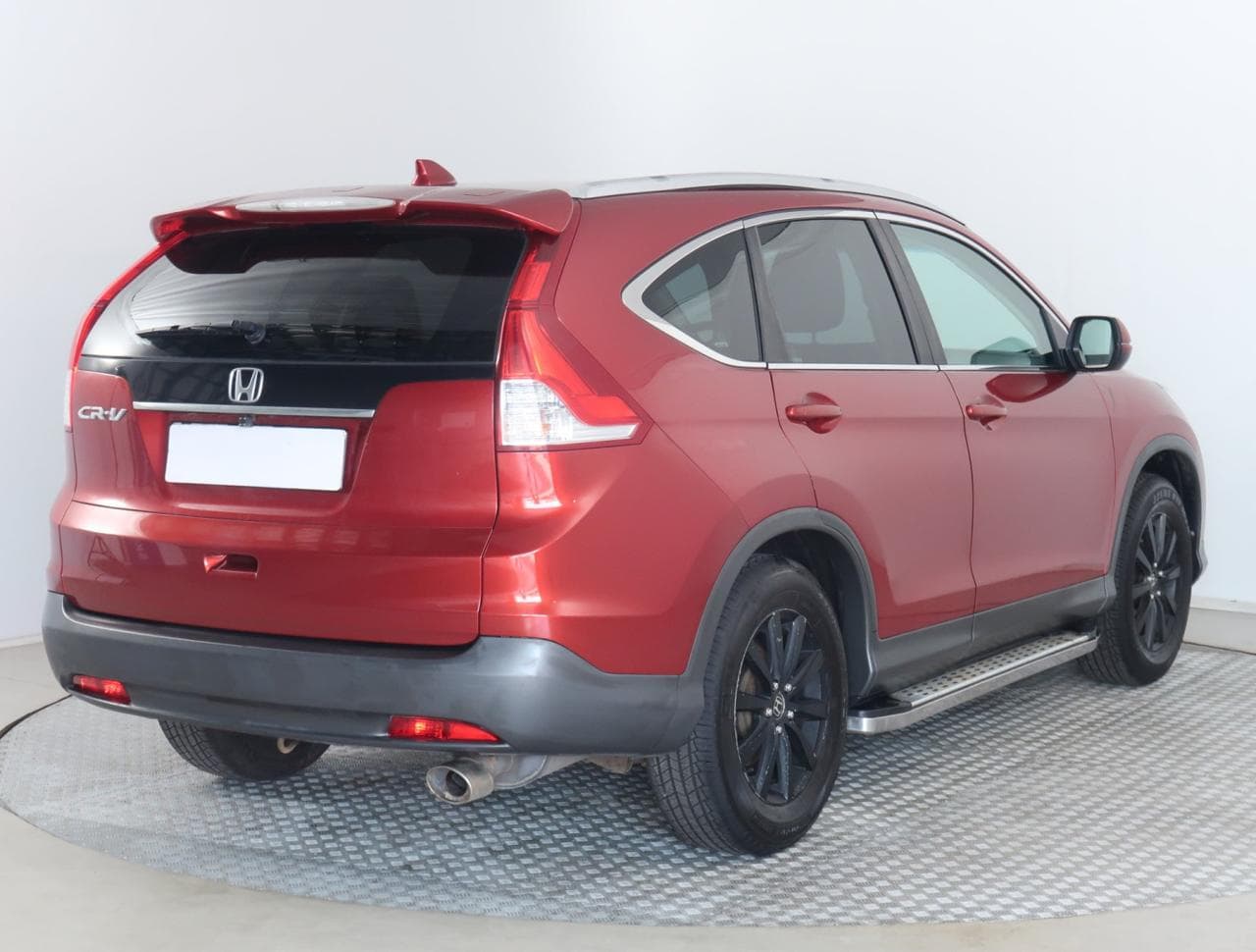 2013 Honda CR-V - 13