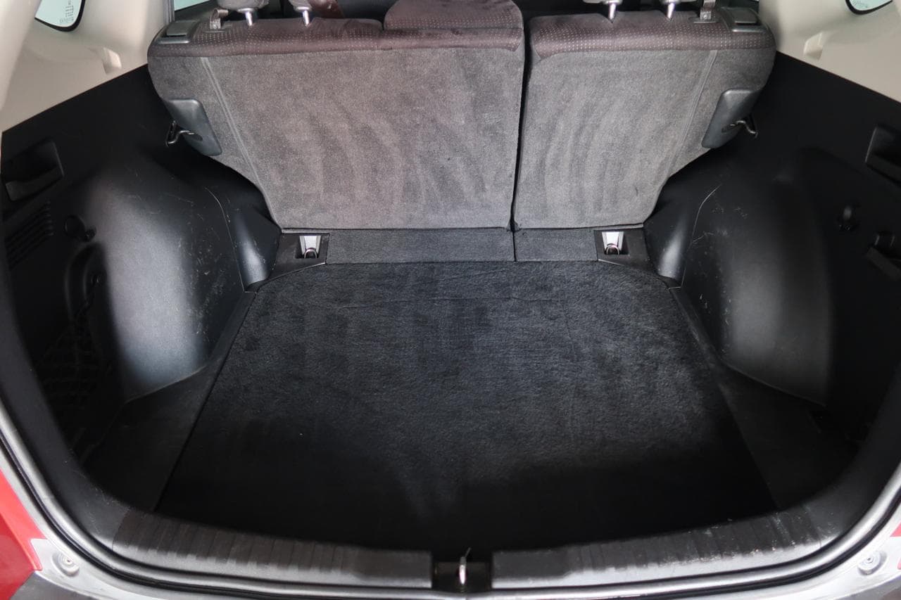2013 Honda CR-V - 37