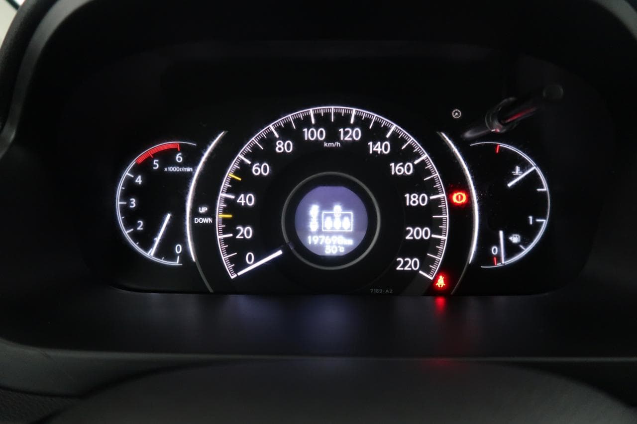 2013 Honda CR-V - 33