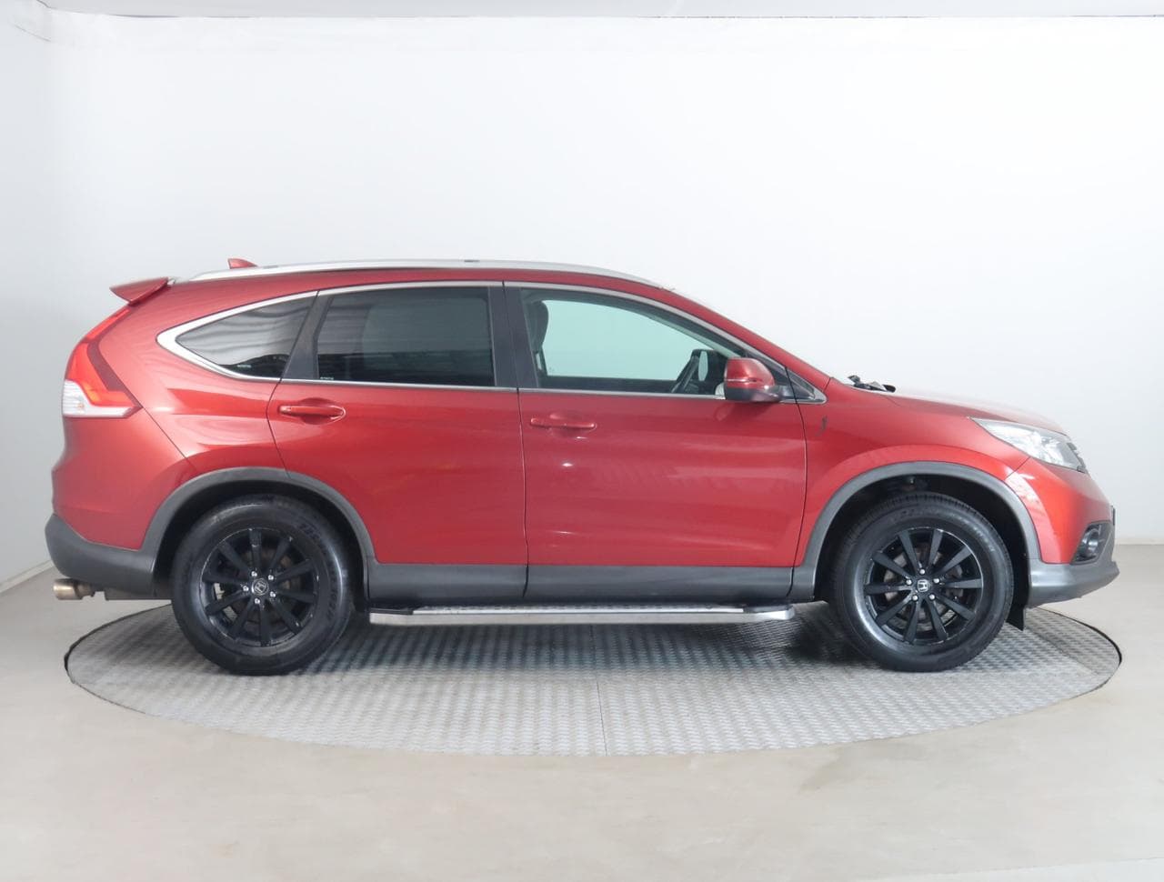 2013 Honda CR-V - 15