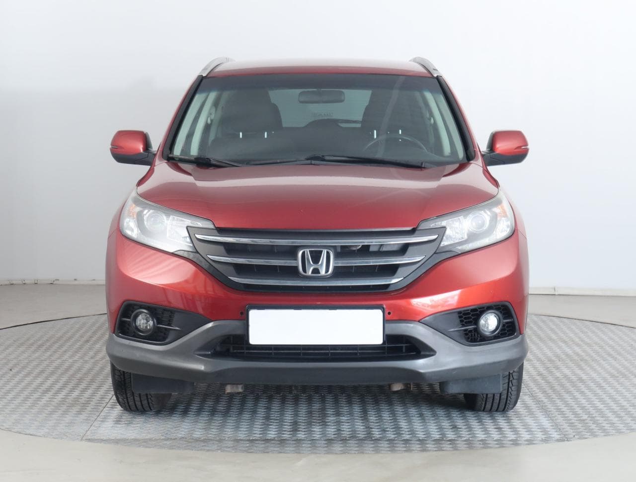 2013 Honda CR-V - 3