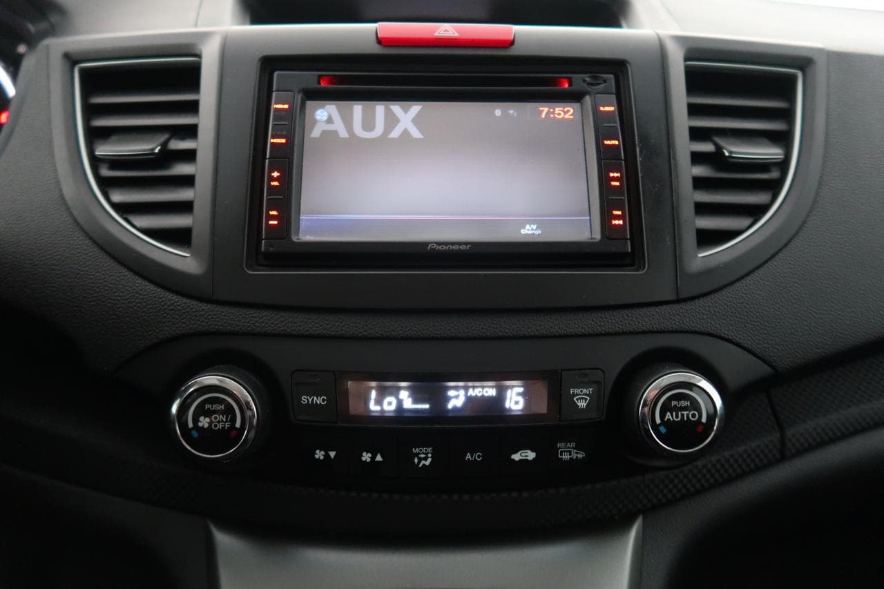 2013 Honda CR-V - 35