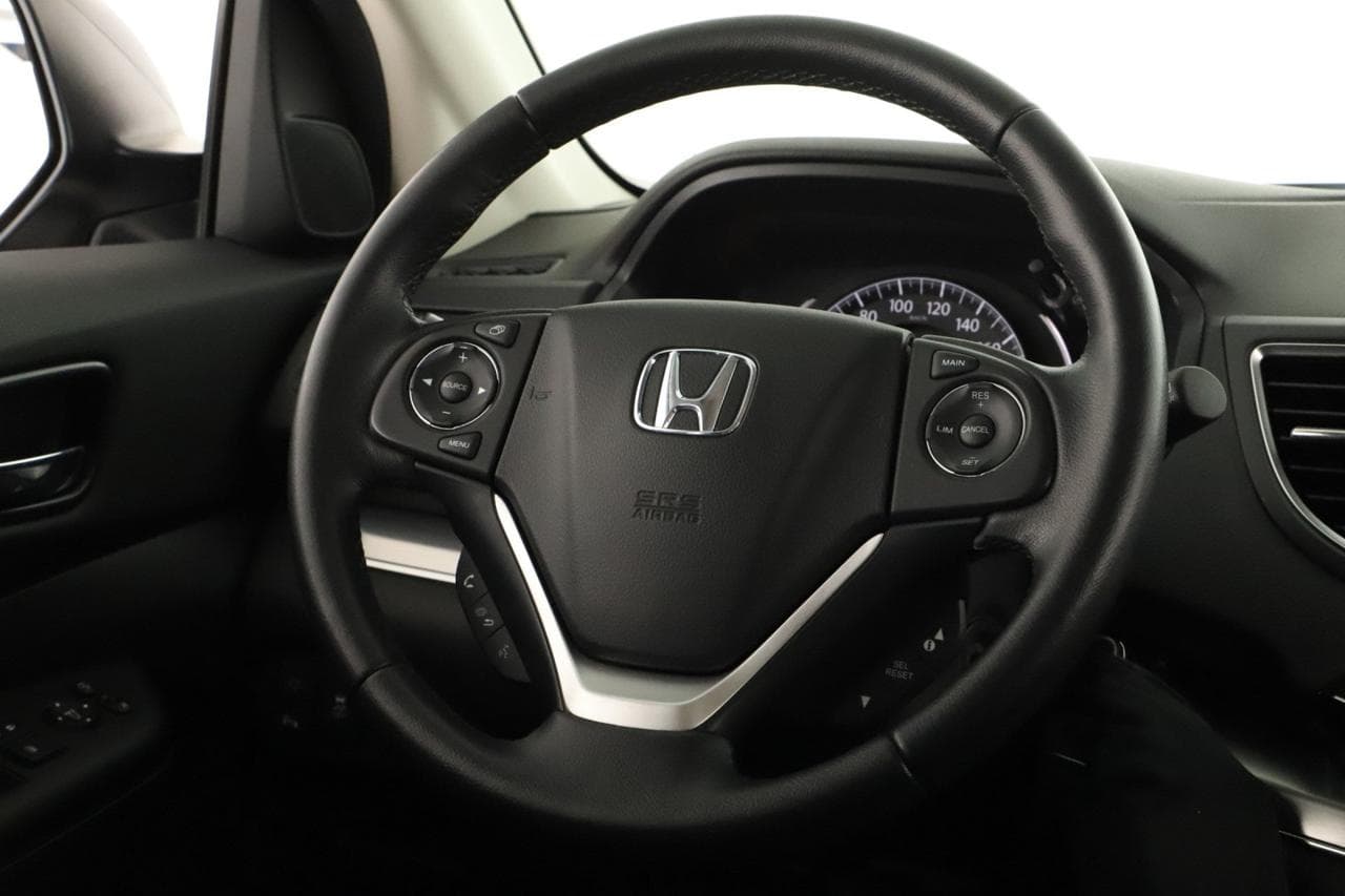 2016 Honda CR-V - 25