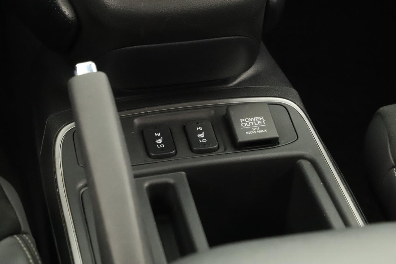 2016 Honda CR-V - 23