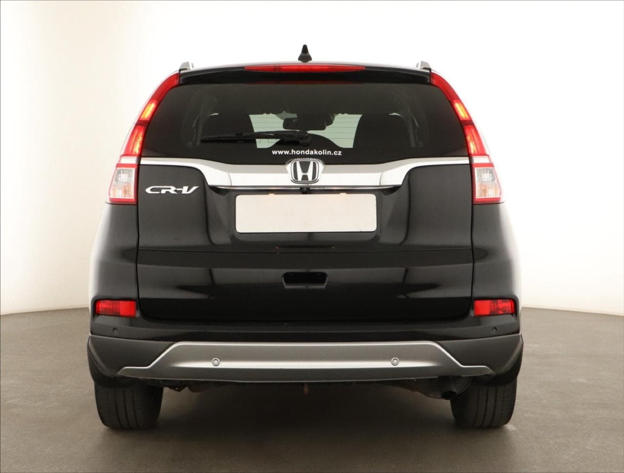 2016 Honda CR-V - 6