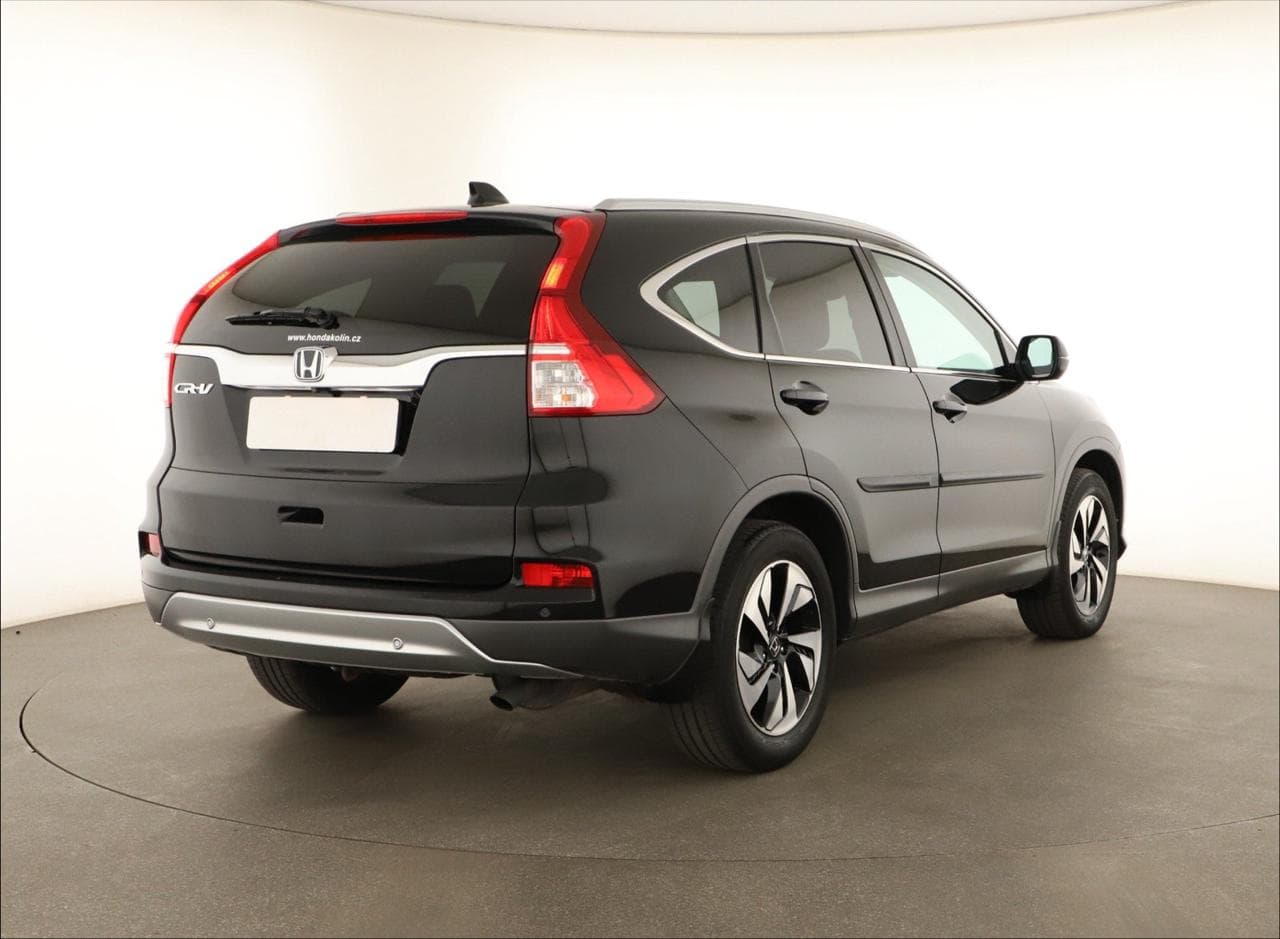 2016 Honda CR-V - 7
