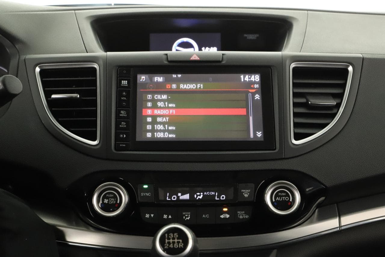 2016 Honda CR-V - 22