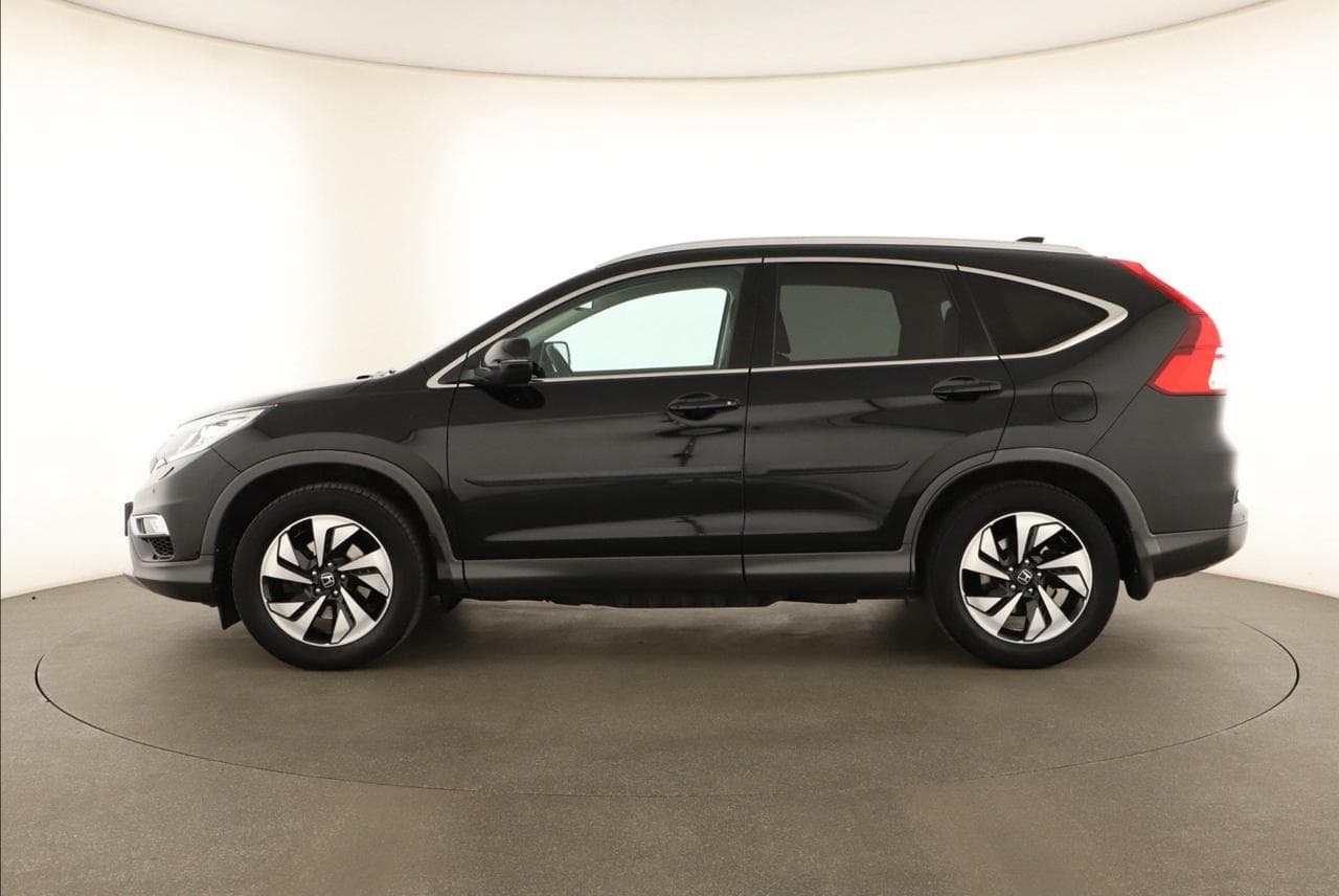 2016 Honda CR-V - 4