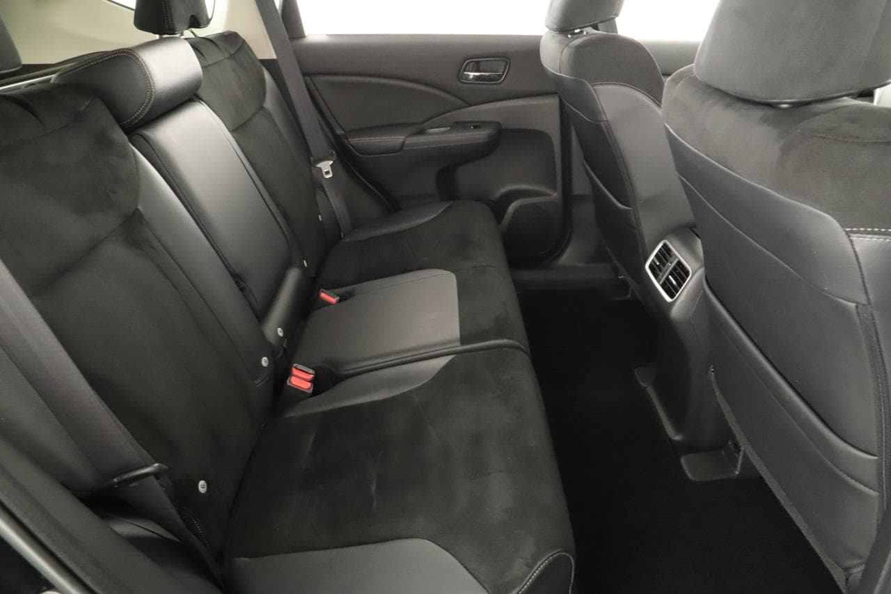 2016 Honda CR-V - 11