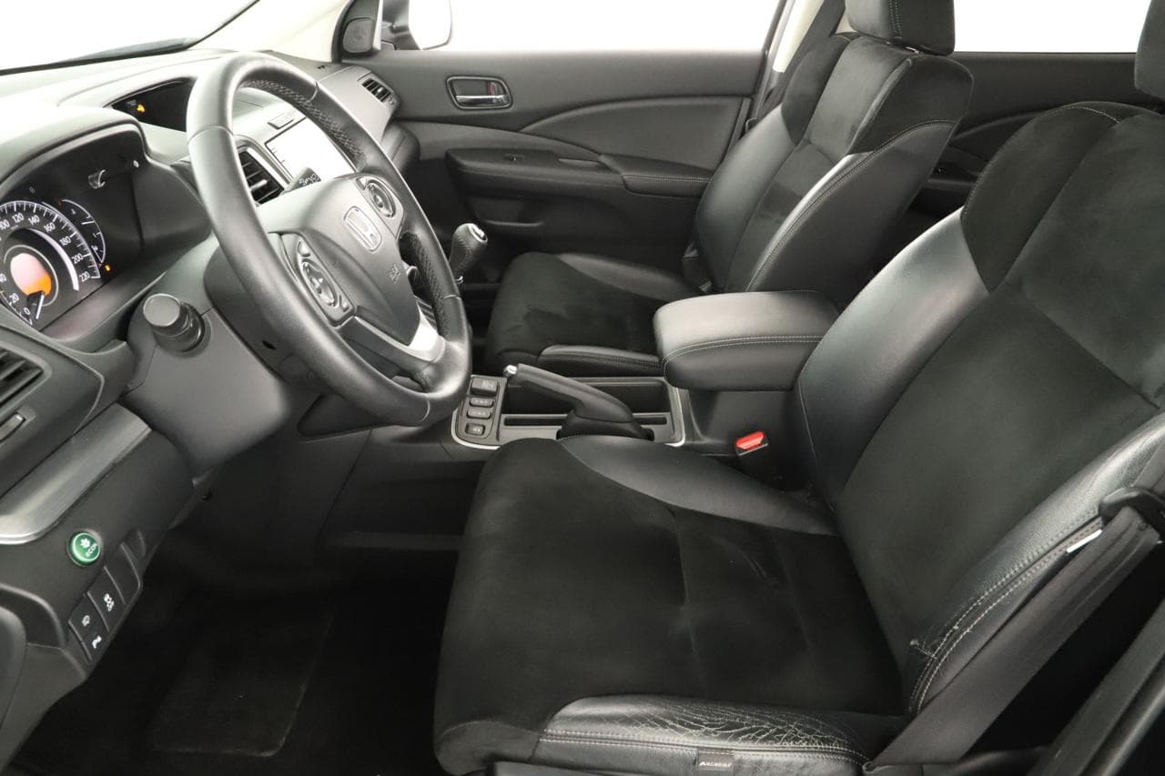 2016 Honda CR-V - 17