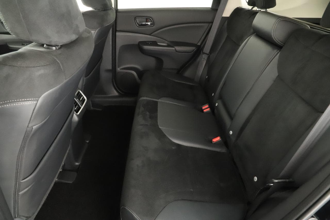 2016 Honda CR-V - 15