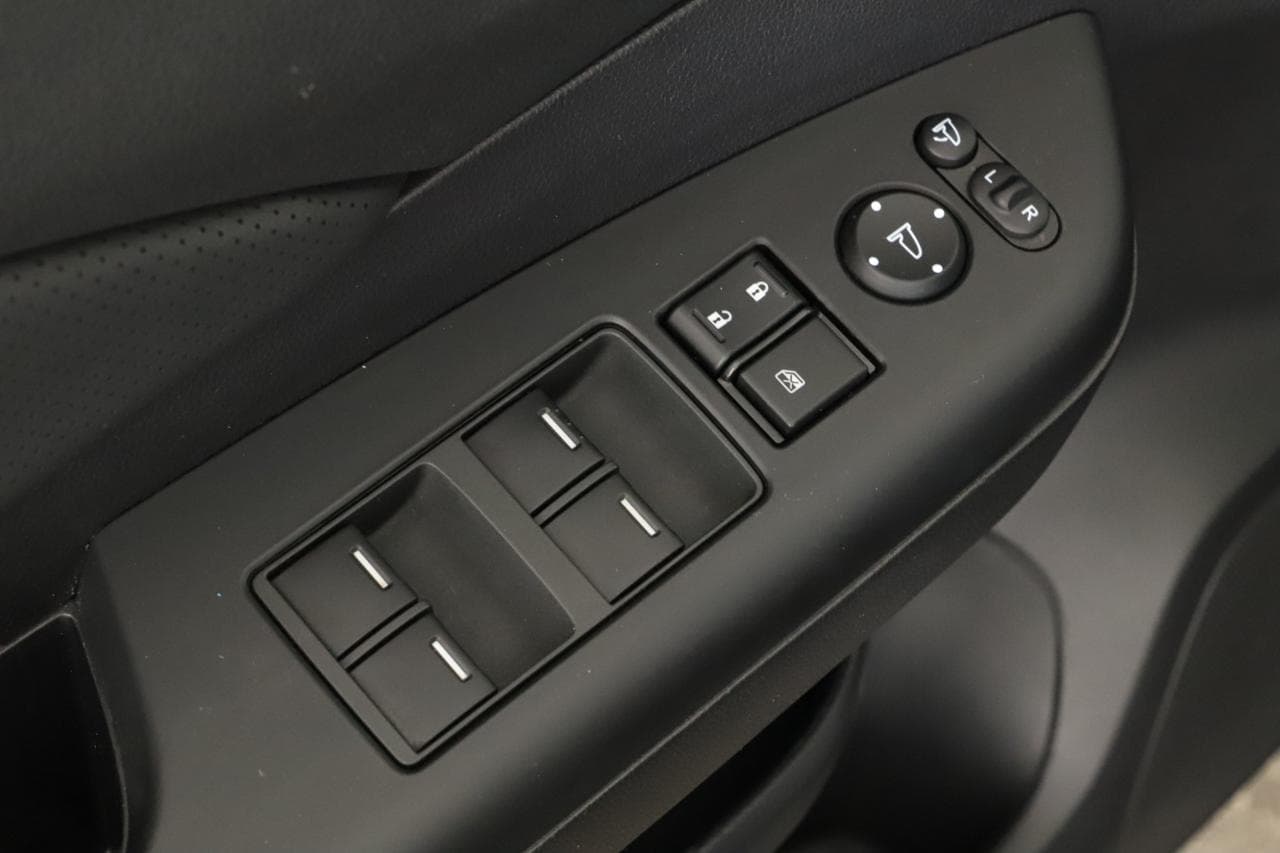 2016 Honda CR-V - 29
