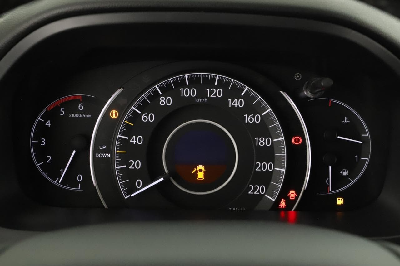 2016 Honda CR-V - 20