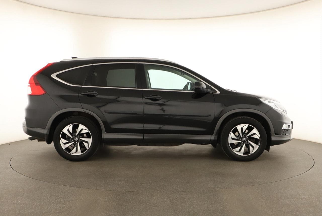 2016 Honda CR-V - 8