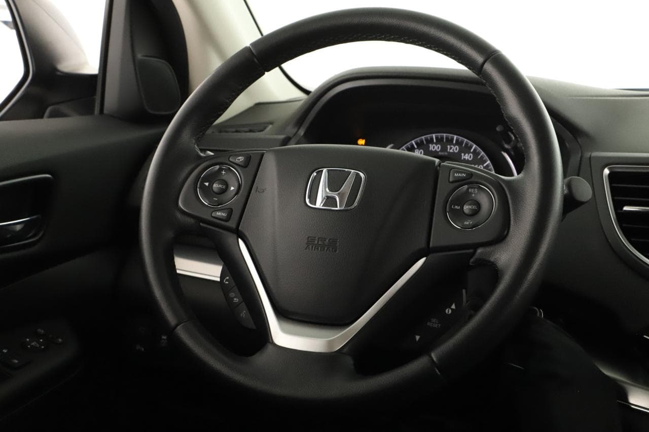 2016 Honda CR-V - 19