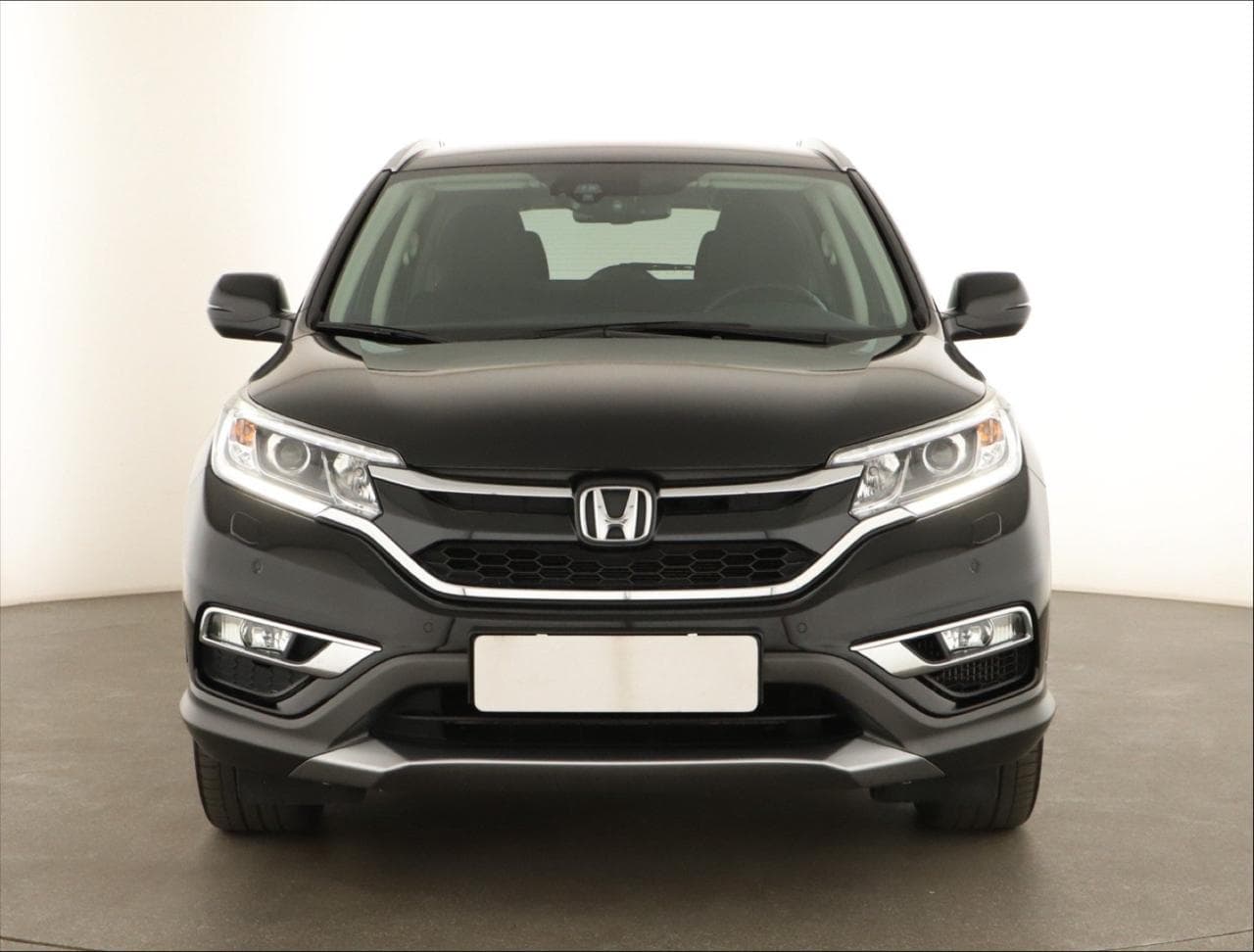 2016 Honda CR-V - 2