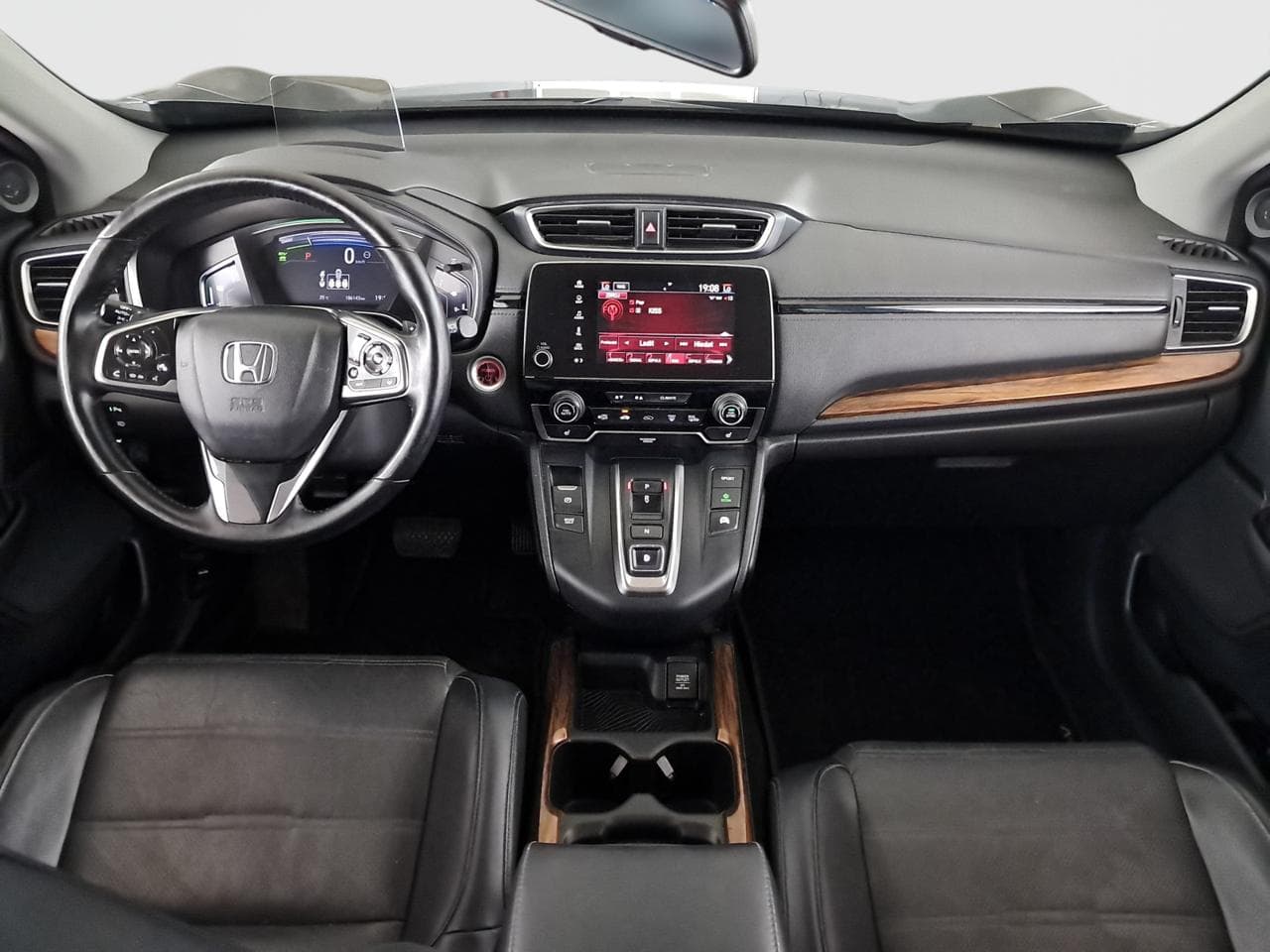2019 Honda CR-V - 10