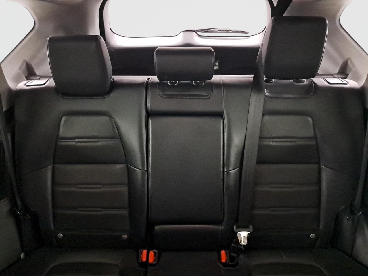 2019 Honda CR-V - 14