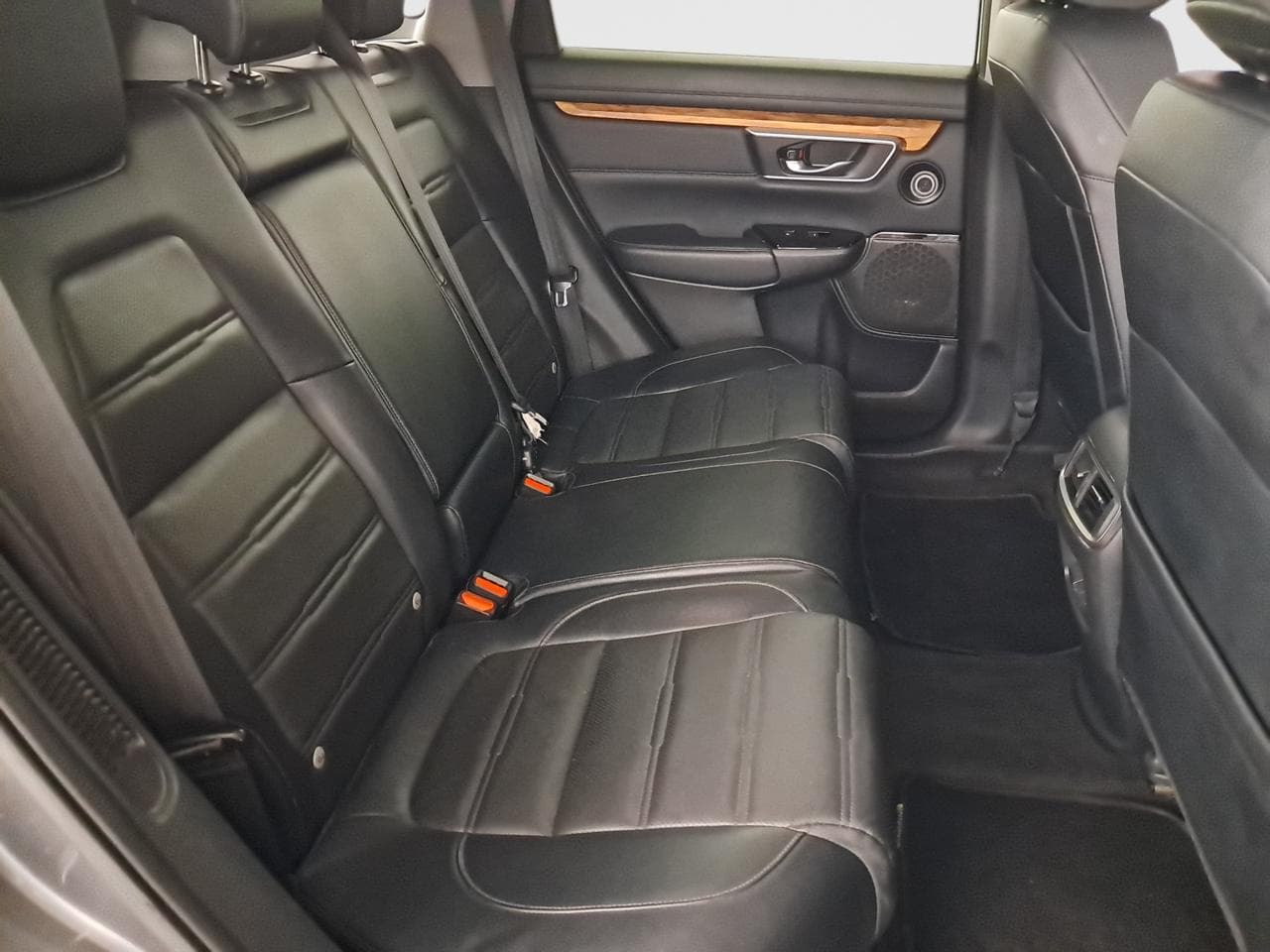 2019 Honda CR-V - 13