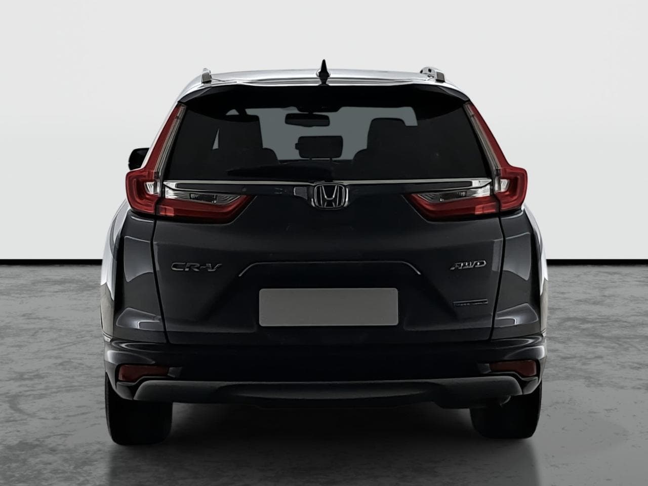 2019 Honda CR-V - 6