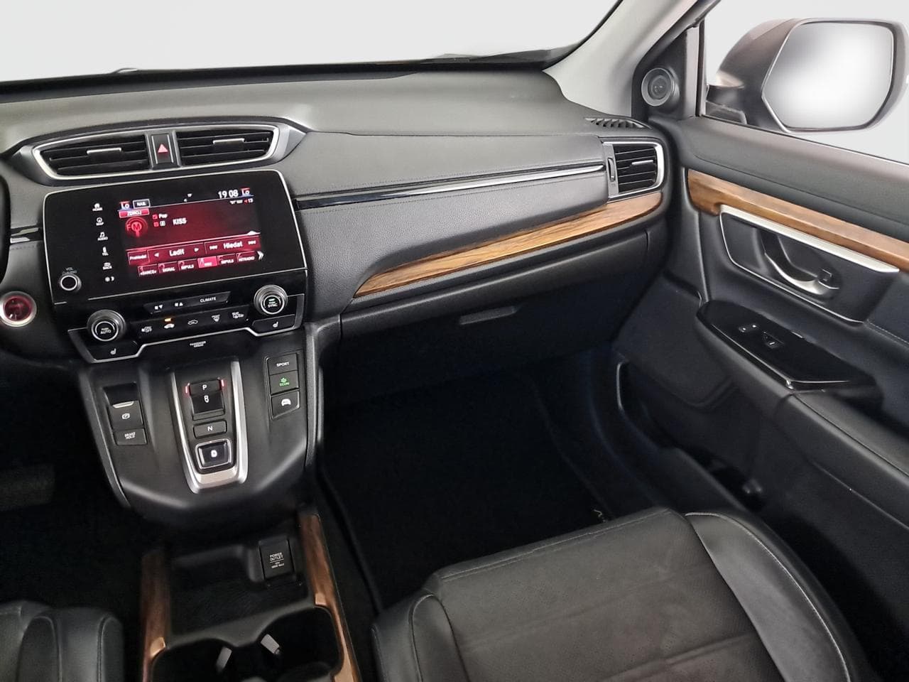 2019 Honda CR-V - 11