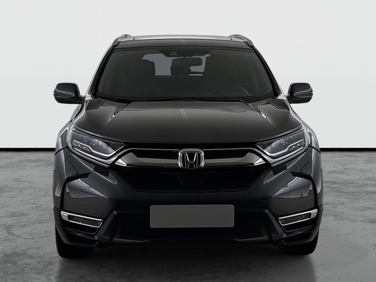2019 Honda CR-V - 2