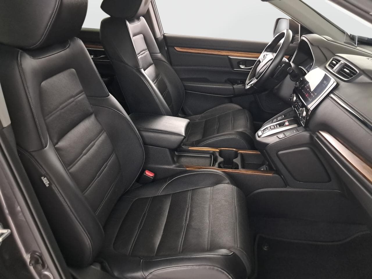 2019 Honda CR-V - 12