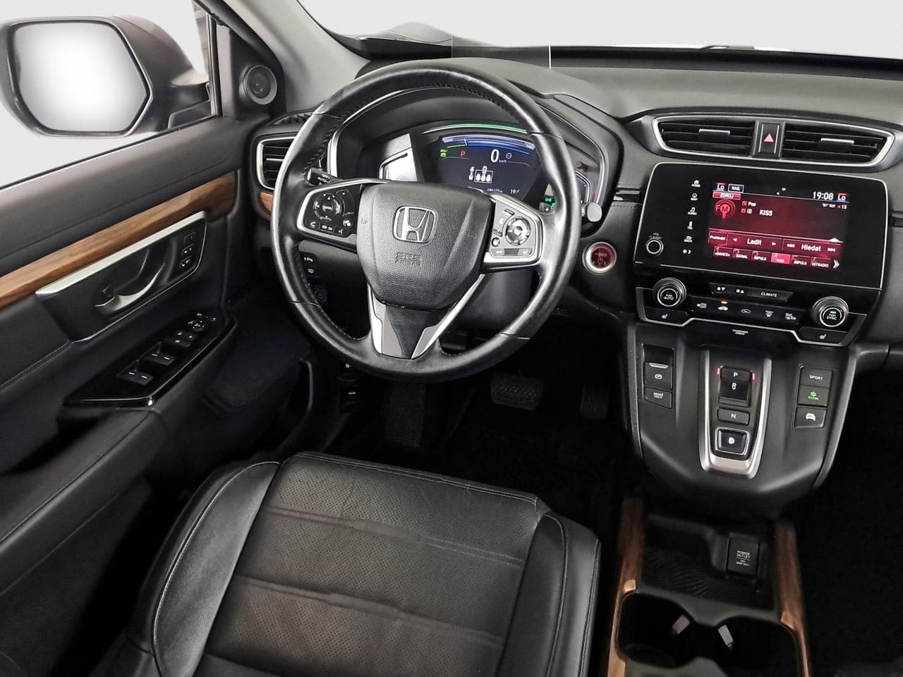 2019 Honda CR-V - 9