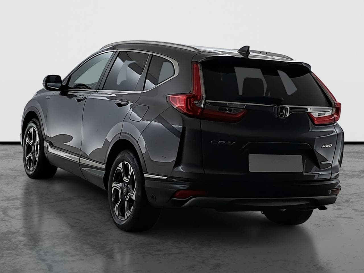 2019 Honda CR-V - 5