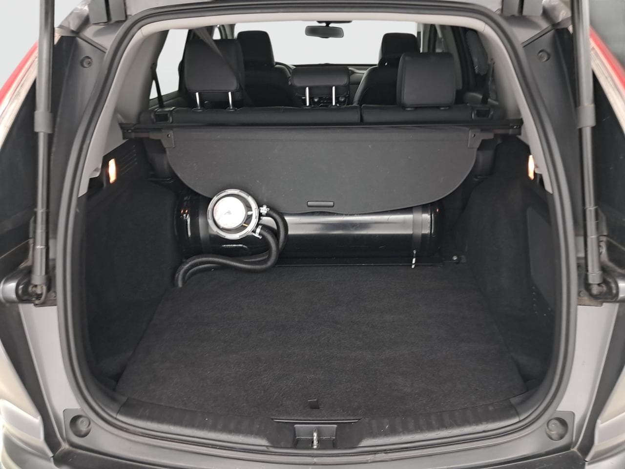 2019 Honda CR-V - 20