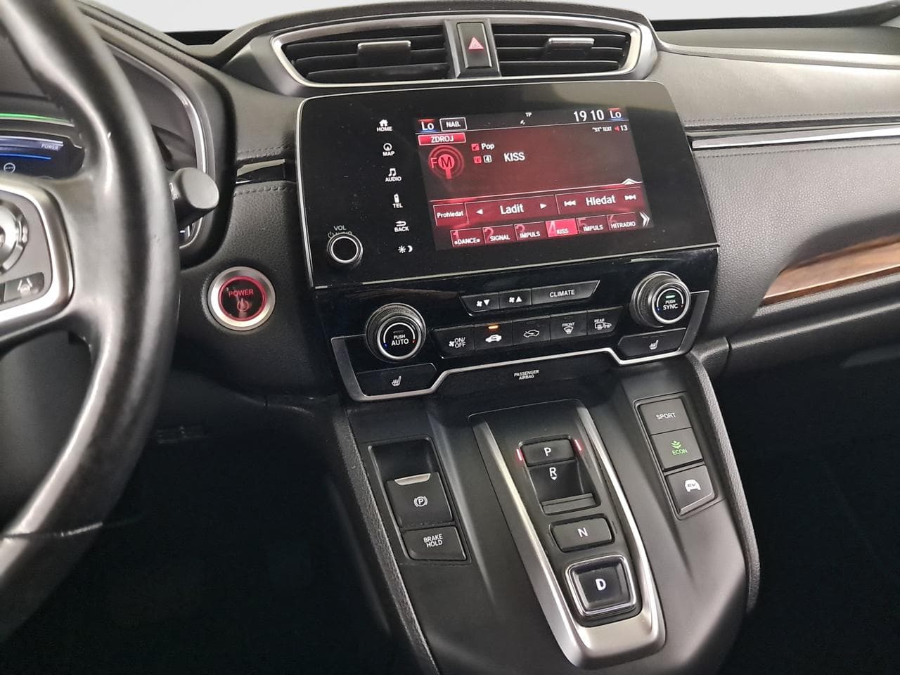 2019 Honda CR-V - 18