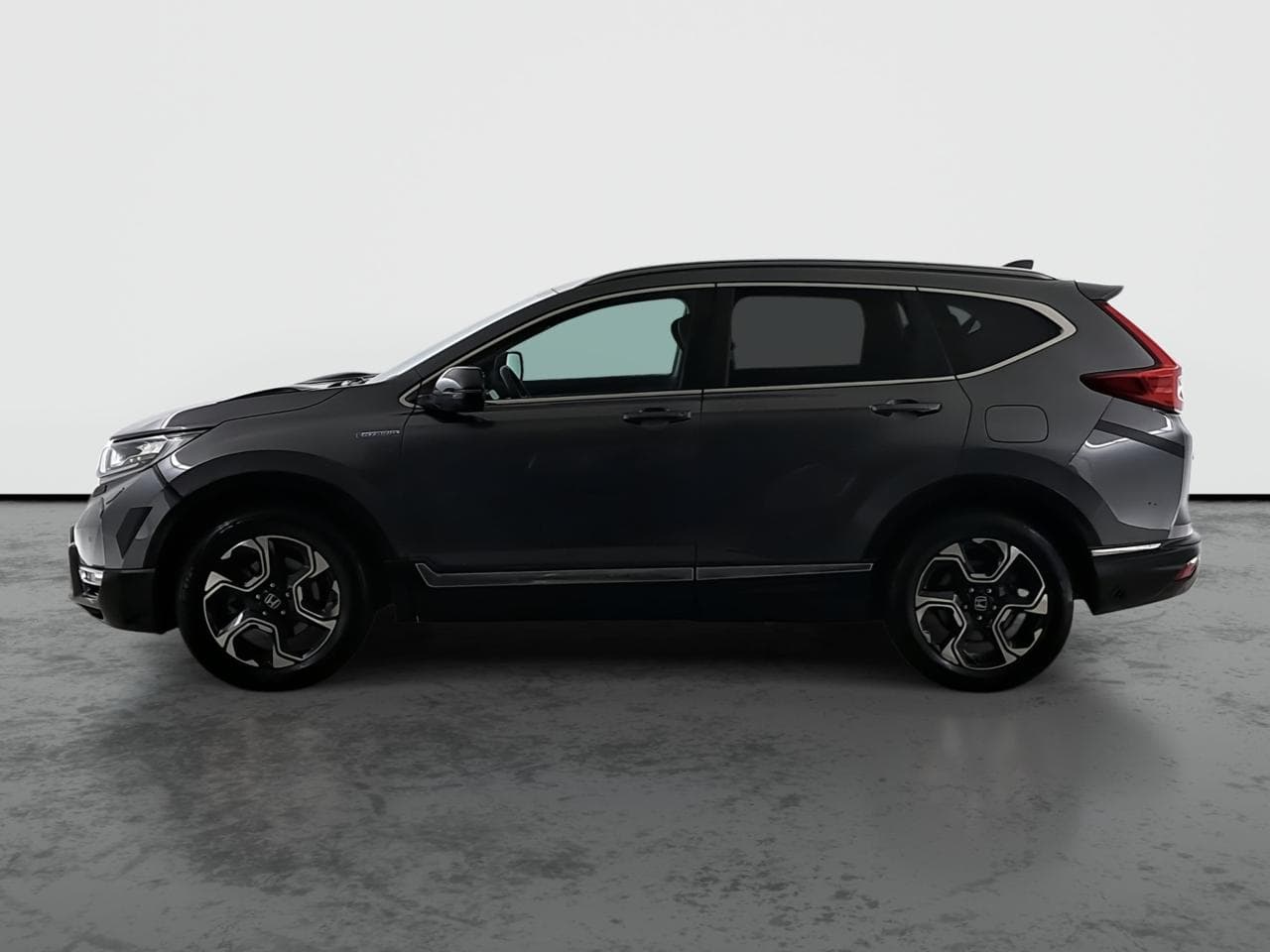 2019 Honda CR-V - 4