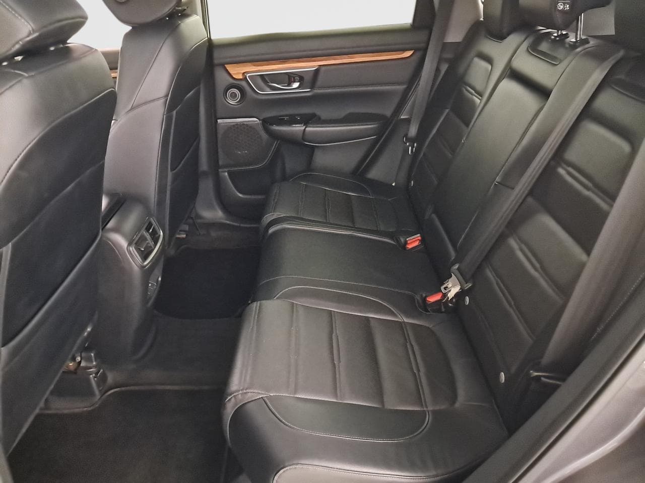 2019 Honda CR-V - 15