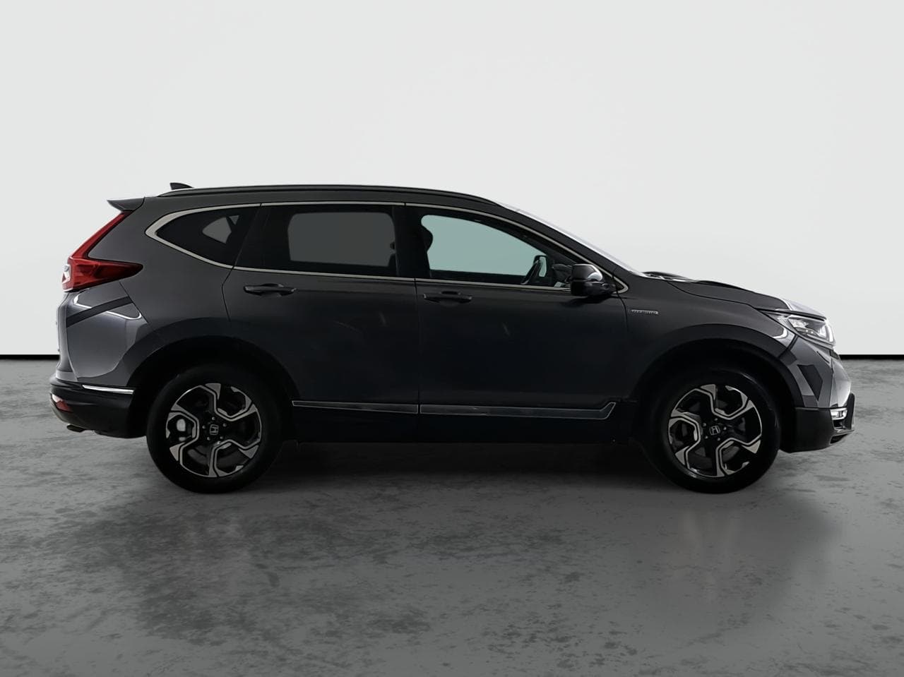 2019 Honda CR-V - 8