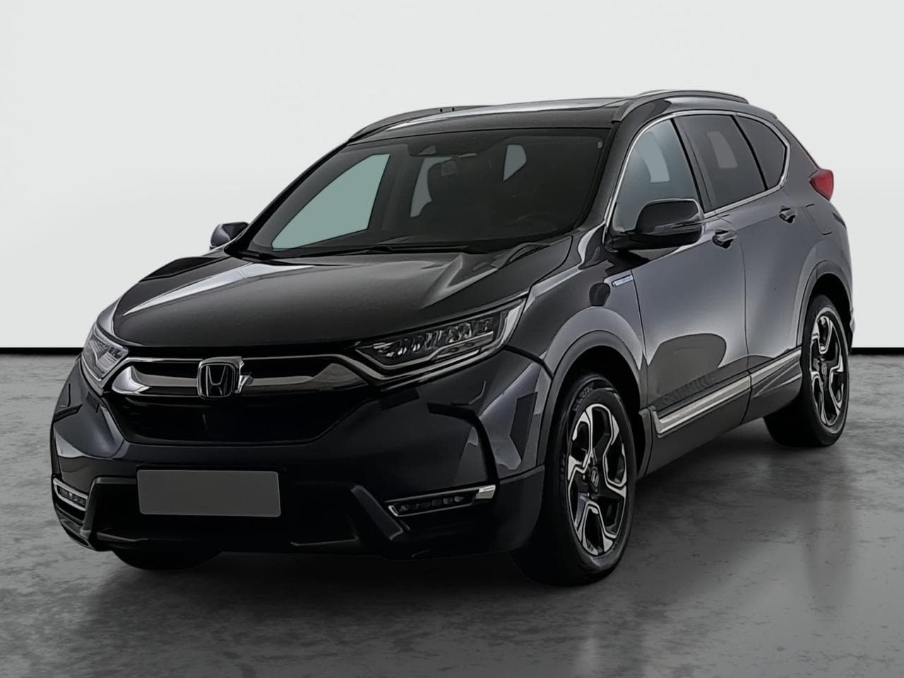 2019 Honda CR-V - 3