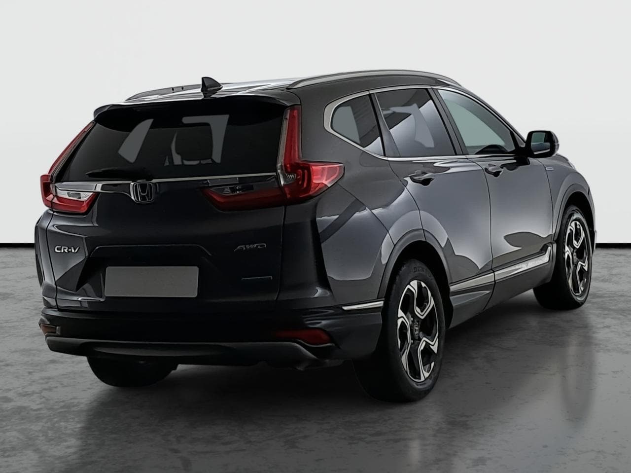 2019 Honda CR-V - 7