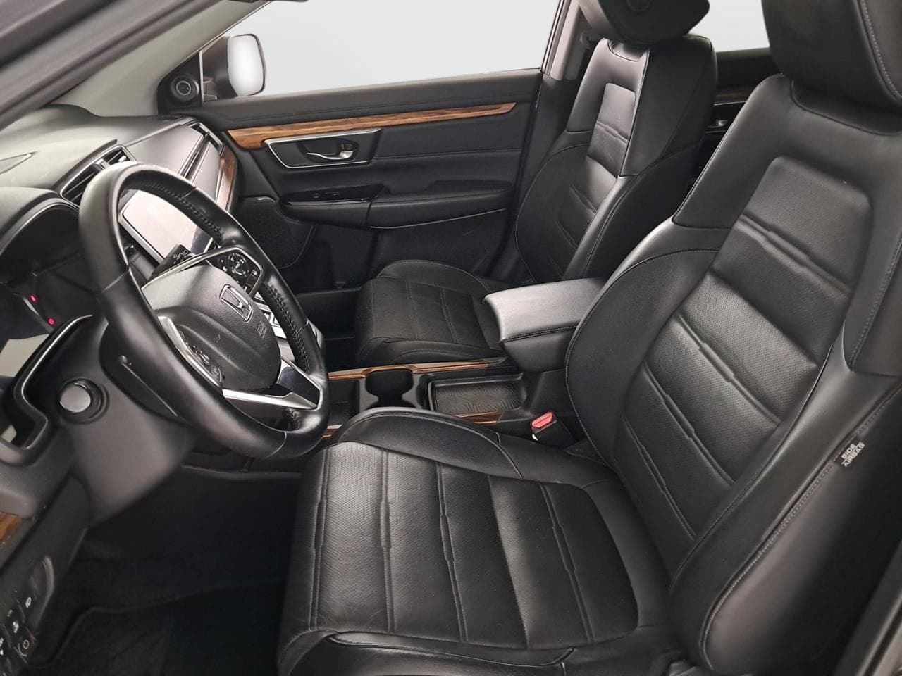 2019 Honda CR-V - 16