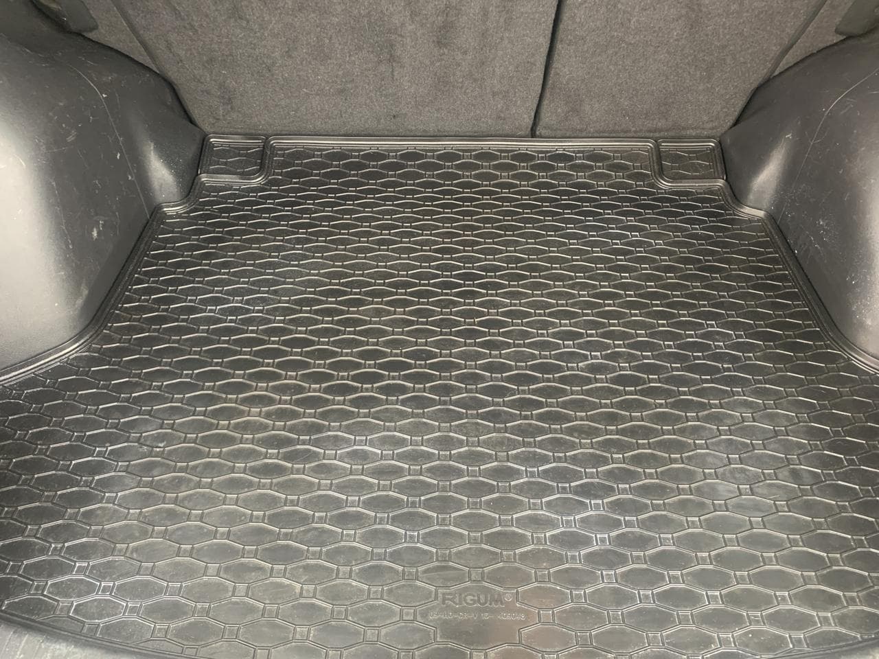 2013 Honda CR-V - 7