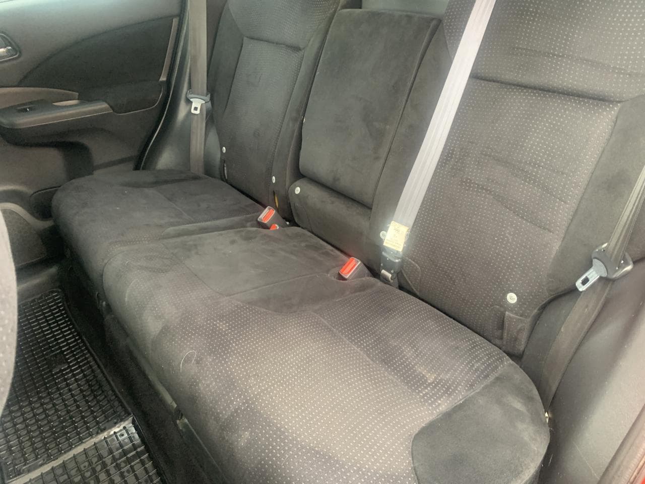 2013 Honda CR-V - 10