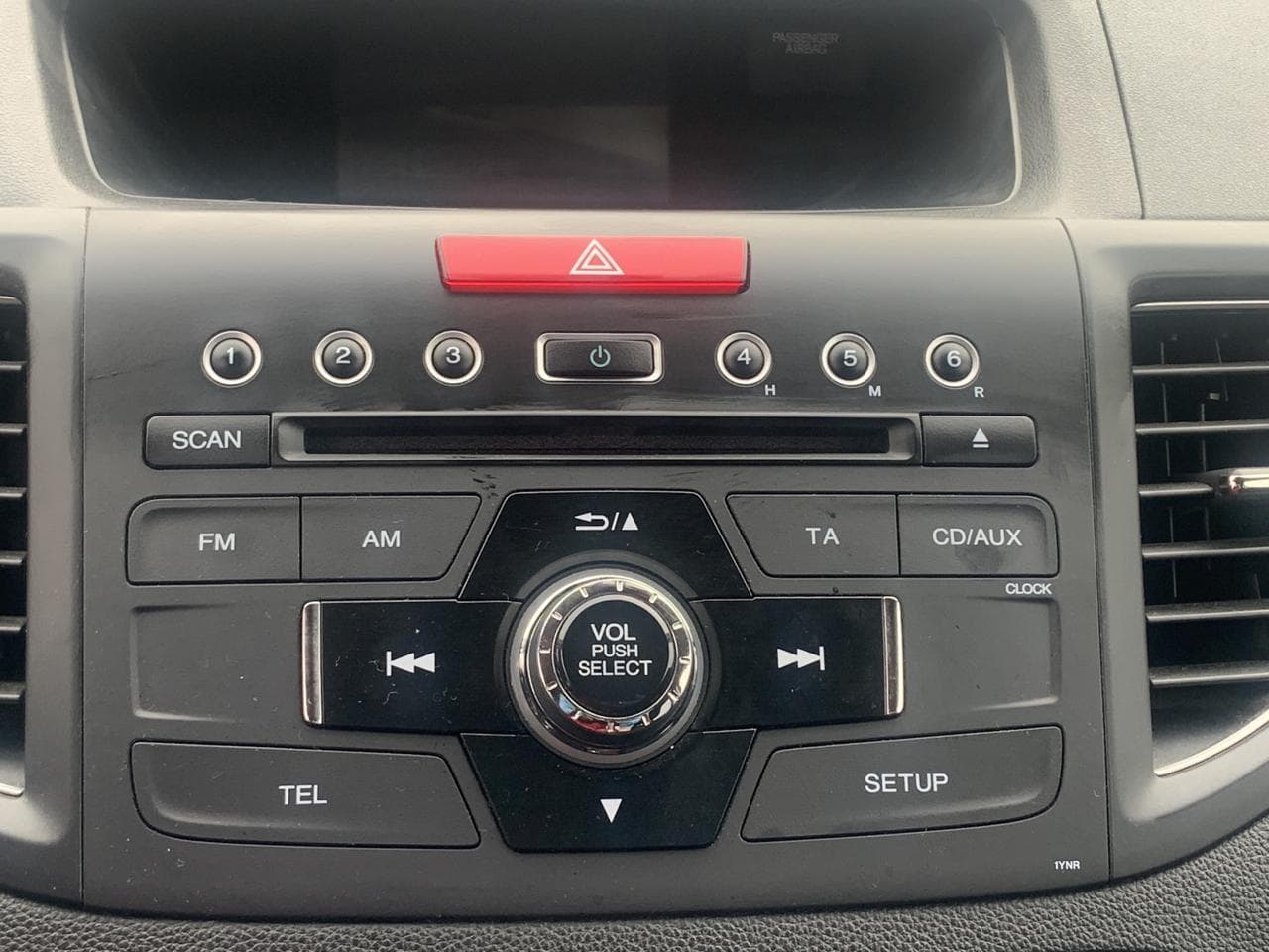2013 Honda CR-V - 15